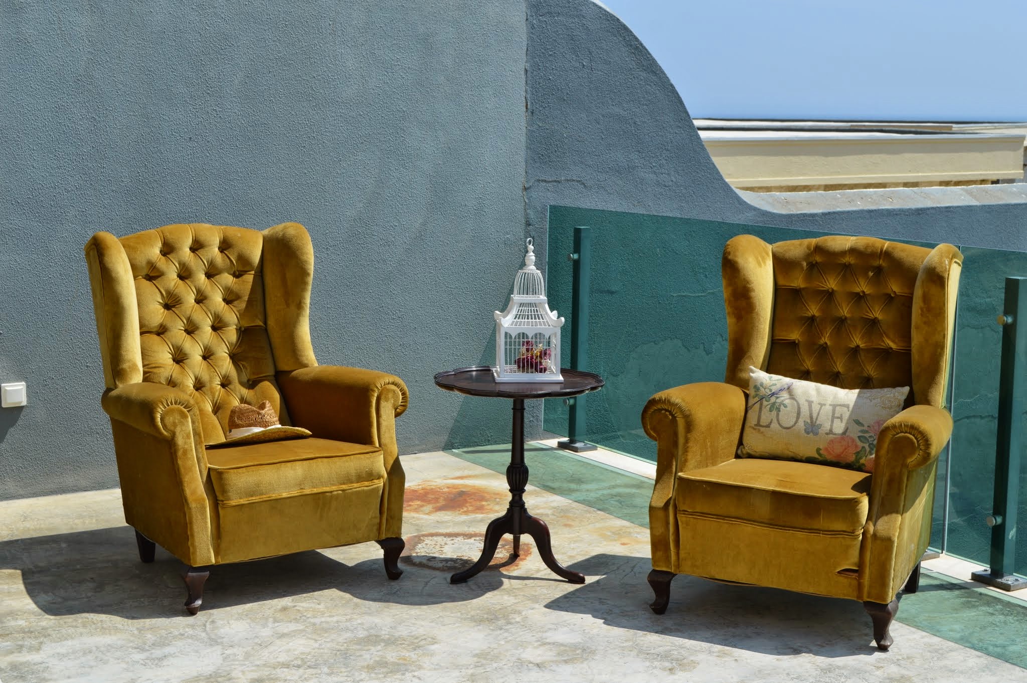 outdoor wedding reception villa sao paulo