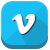 vimeo icon